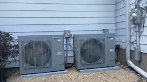 heat pumps